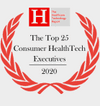 TOP 25 CONSUMER HEALTH TECH EXECUTIVES