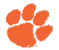 Orange tiger paw for teams